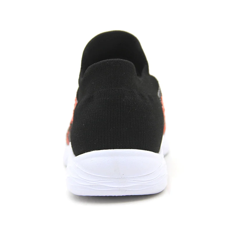 Лидер продаж 2023 модные вязаные женские кроссовки-носки с верхом прогулочная стильная обувь