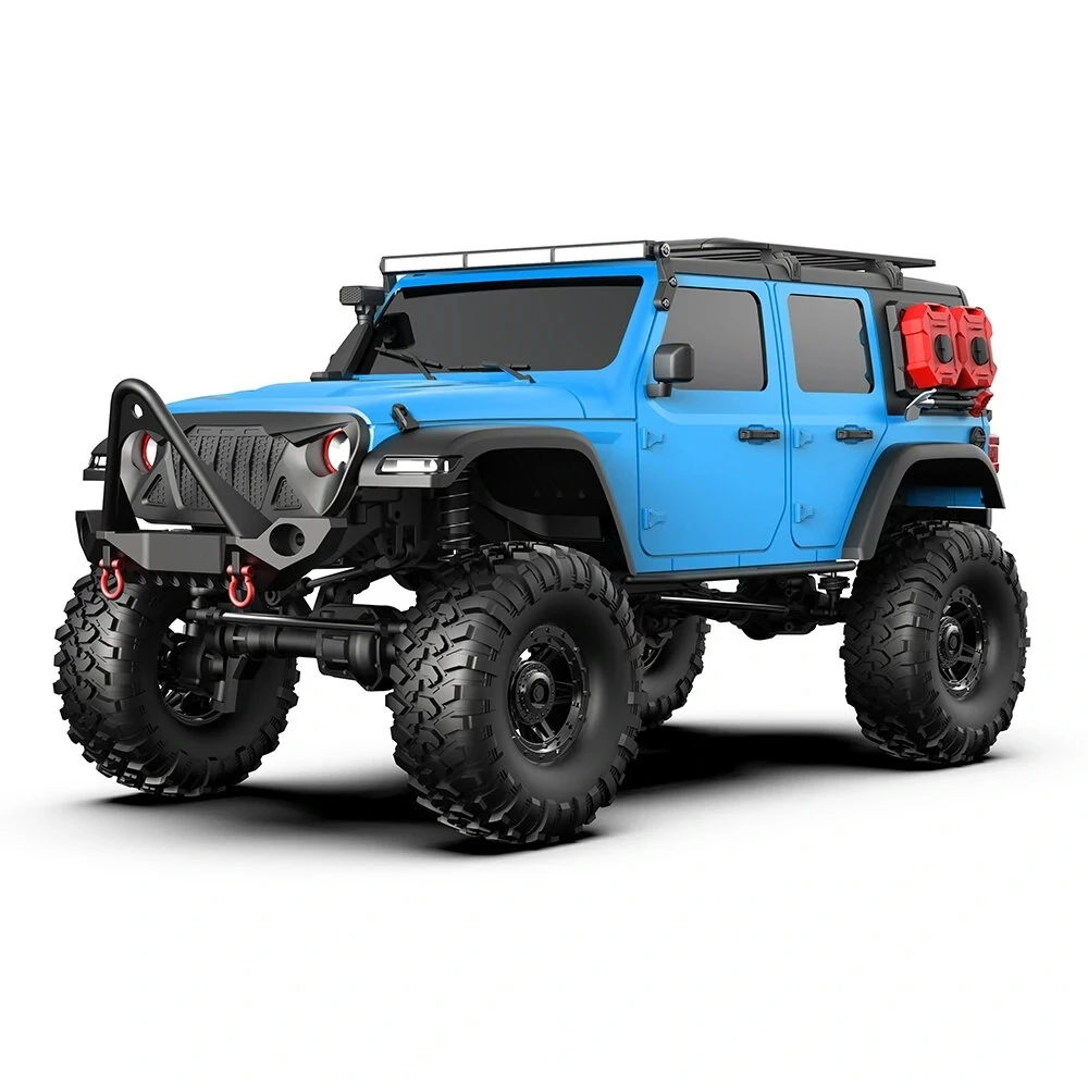 HB r1011 オフロードRCカー LEDライト付き1/10【動作確認済み】 HB r1011 オフロードRCカー LEDライト付き1/10【動作確認済み】 HB