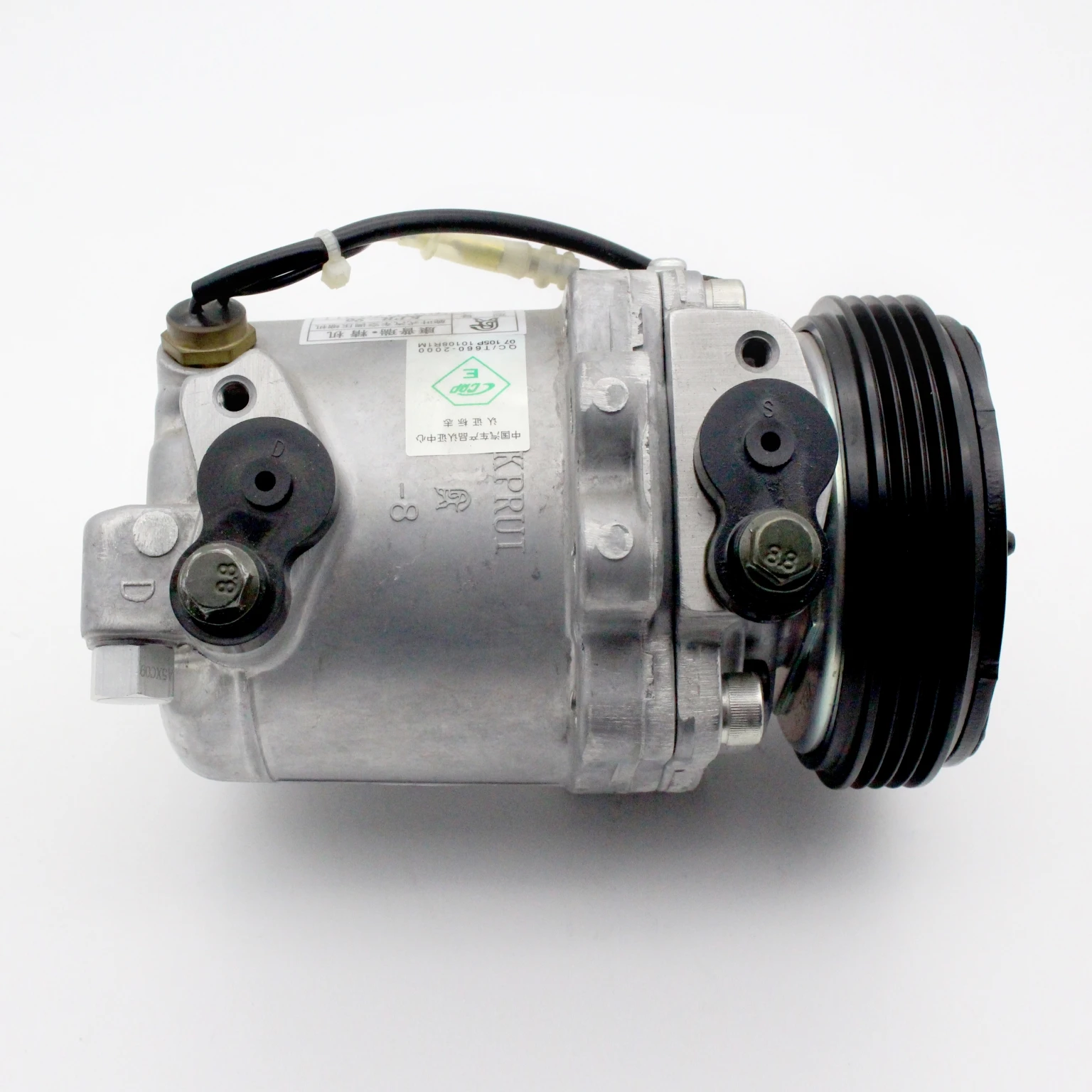 Suzuki Grand Vitara Compressor Air Conditioner 12V 9520170CH0
