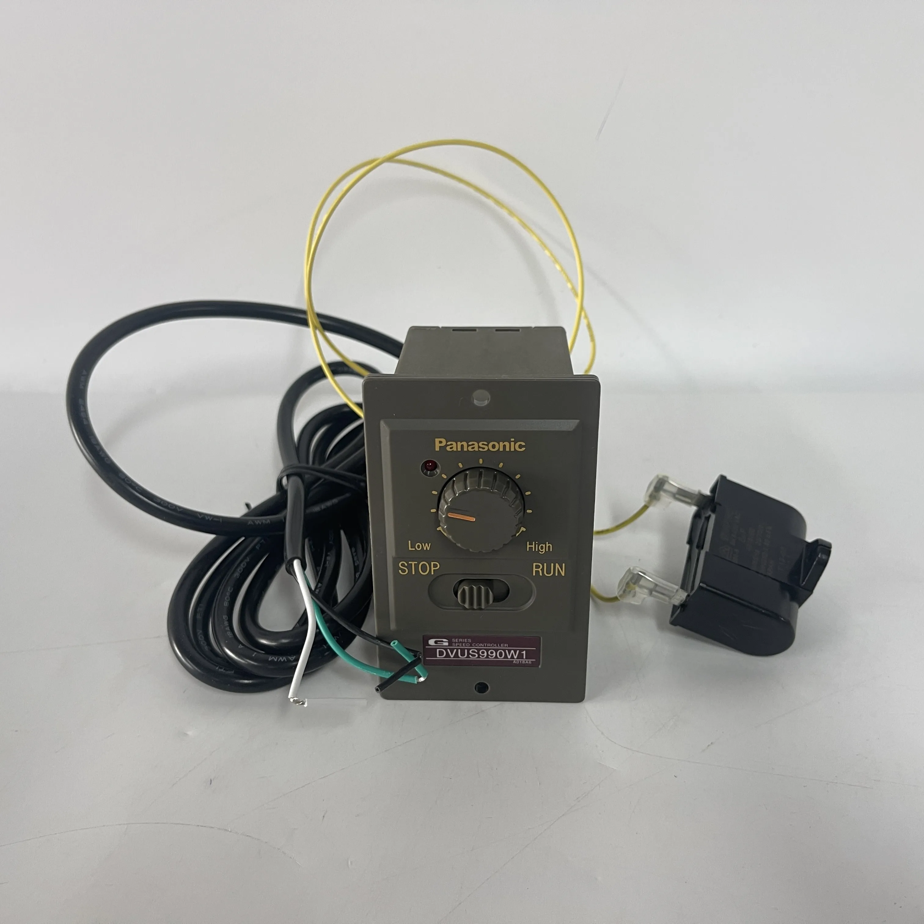 Panasonic Motor Speed Controller DVUS990W1 Panasonic Motor Speed Controller DVUS990W1