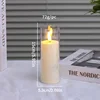 5.5*15 cm ivory
