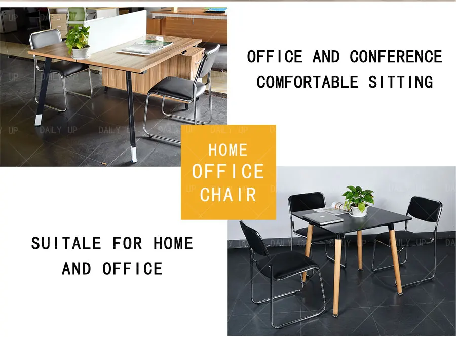 PU leather restaurant chairs and tables restaurant dining chairs coffee shop chair