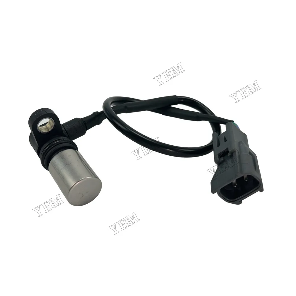 Air Rest Sensor 8-97306113-1 Fit for Isuzu 6HK1 Engine 4
