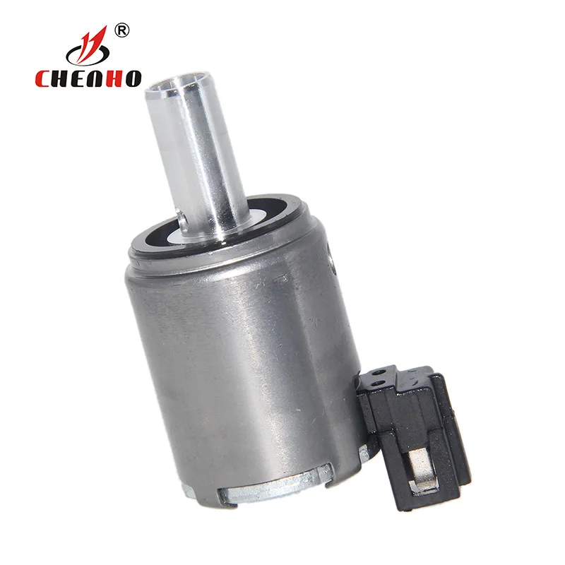 2個 9653760480 オートマチックトランスミッションシフトバルブ EPC