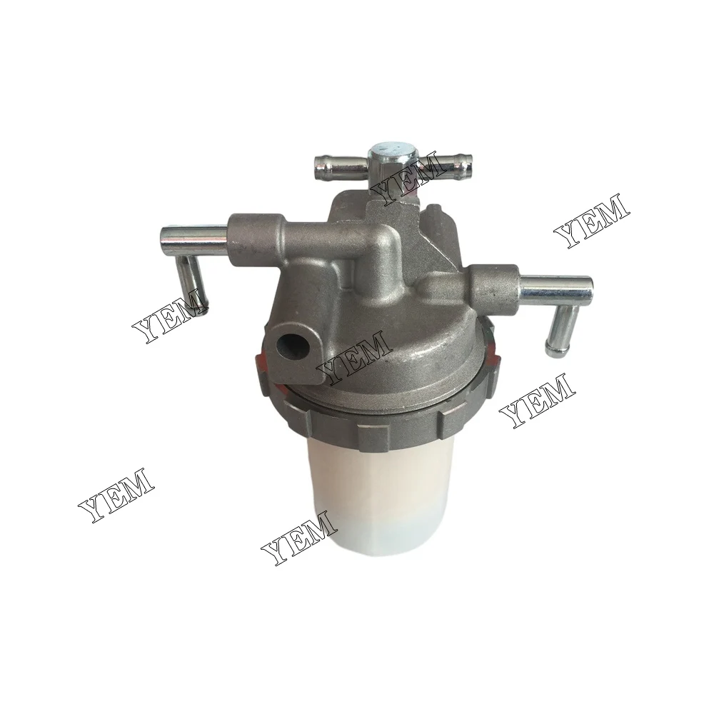 For Yanmar Diesel Engine Oil Water Separator 129100-55620 2
