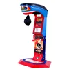 Dragon Punch Machine