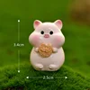 No. 12 Pig Lottery