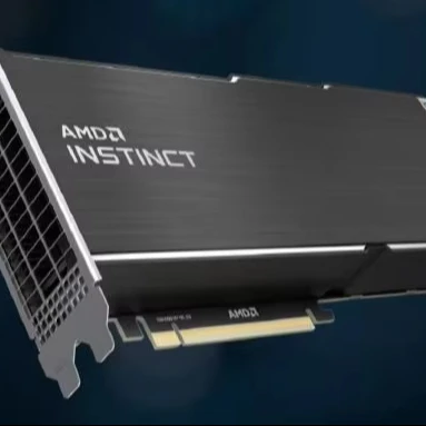 Gpu Accelerator Radeon Instinct Mi25 Gaming New Original For