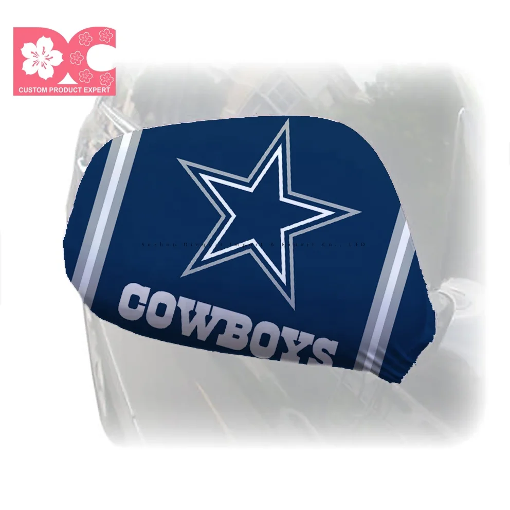 Dallas Cowboys Pink Dog Jersey — 4LeggedFans