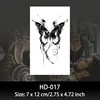 HD017