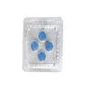 4 pastillas/blíster