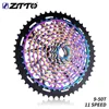 XD 11s 9-50T ULT rainbow color
