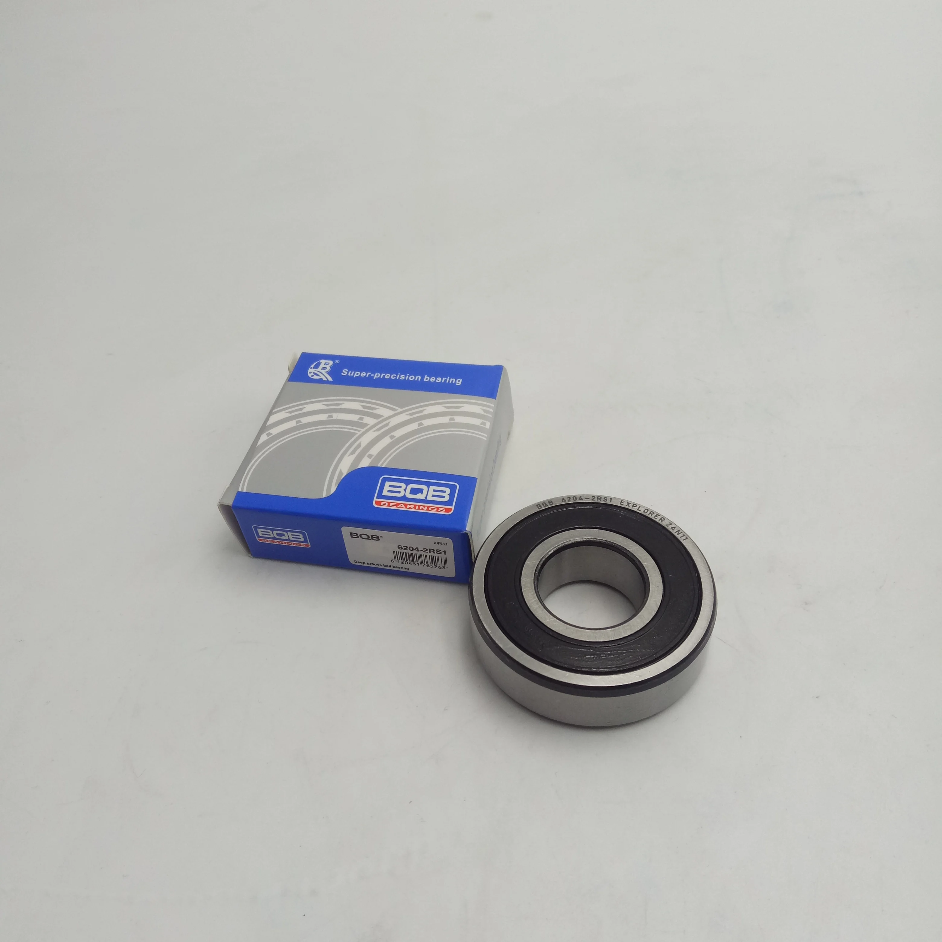 JAPAN 68205 Rodamiento de bolas de ranura profunda 25x52x10 mm, acero