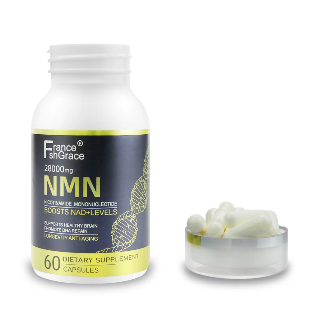 Anti Aging Capsules