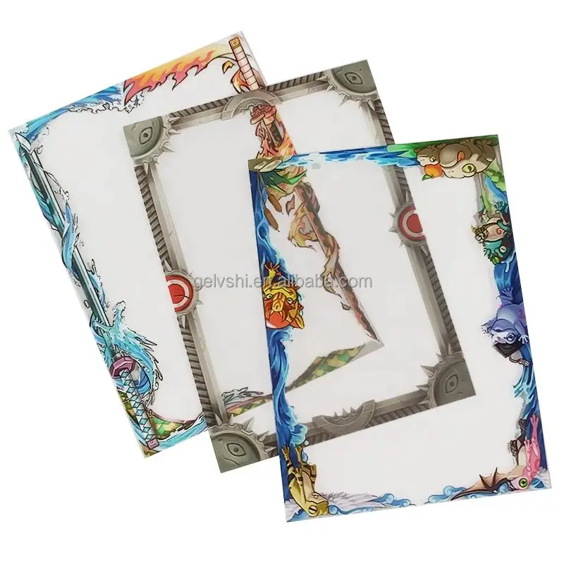 yugioh card border Yugioh Border Break Cards