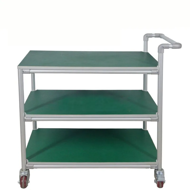 product direct connector raised groove for third generation wire rod 1000 series aluminum alloy lean pipe fastening connection parts-25