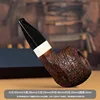 Brown sandblasted [Heikkan]