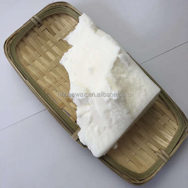 100 Natural Good Burning And Smokeless Ice Crystal Effect Wax