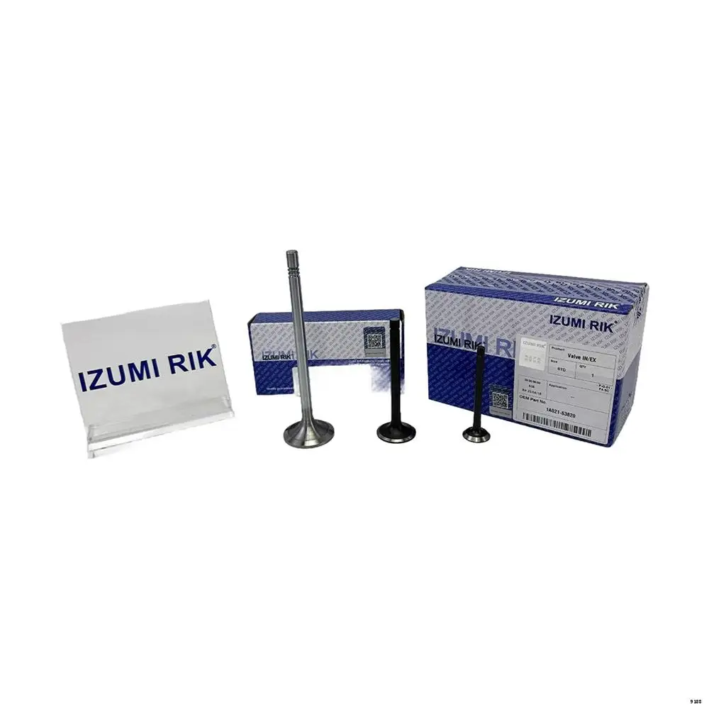 IZUMI RIK TD42-30 Valve for Nissan OEM Engine Parts