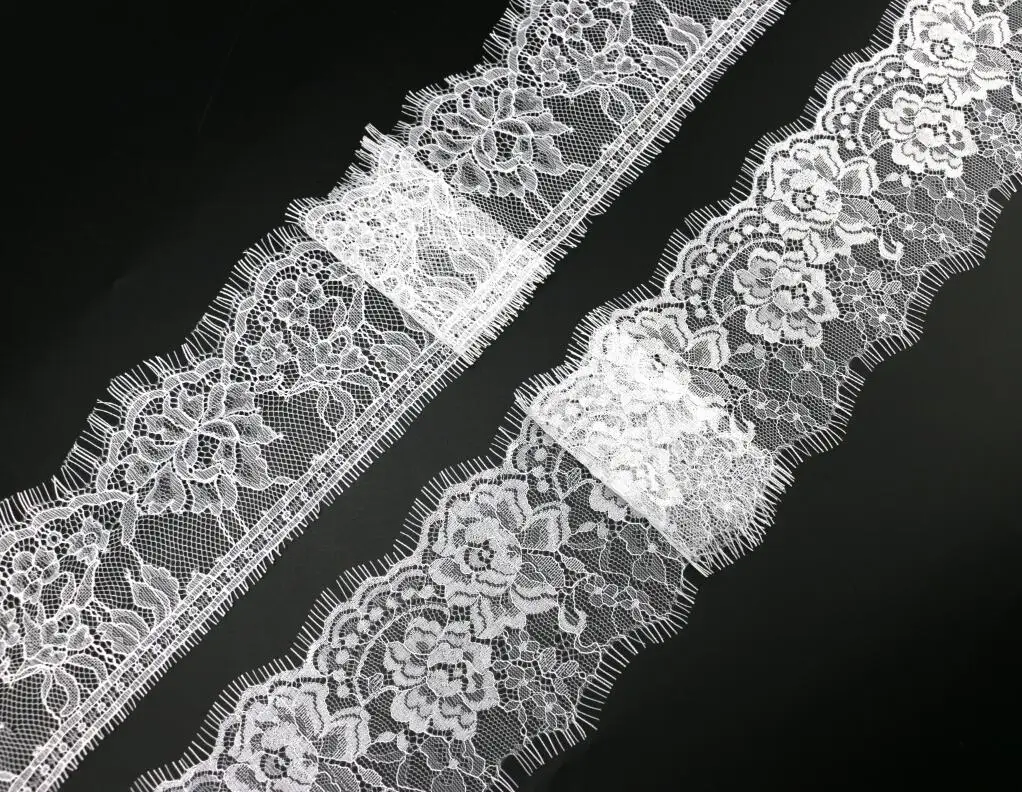 bridal lace trim suppliers