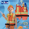 0950-5 Engineering Set (PVC Bag + Card Head)