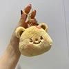 Monedero Butterbear