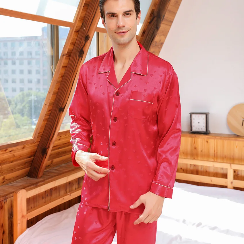 Pigiama Uomo Dragon Ball Pigiama Uomo Pezzi Stile Giapponese