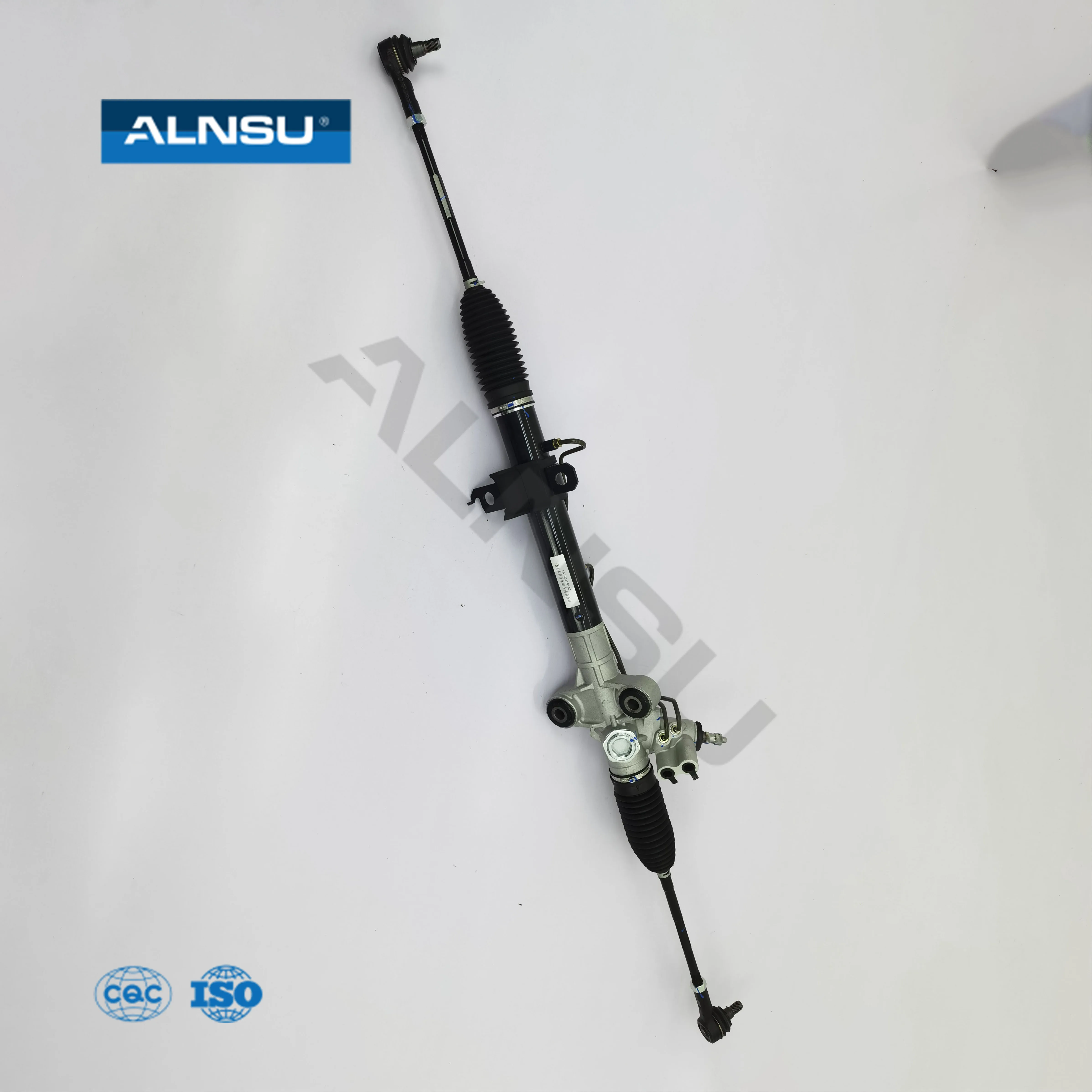 Alnsu hydraulic steering gear CA100159160 steering rack for ISUZU 