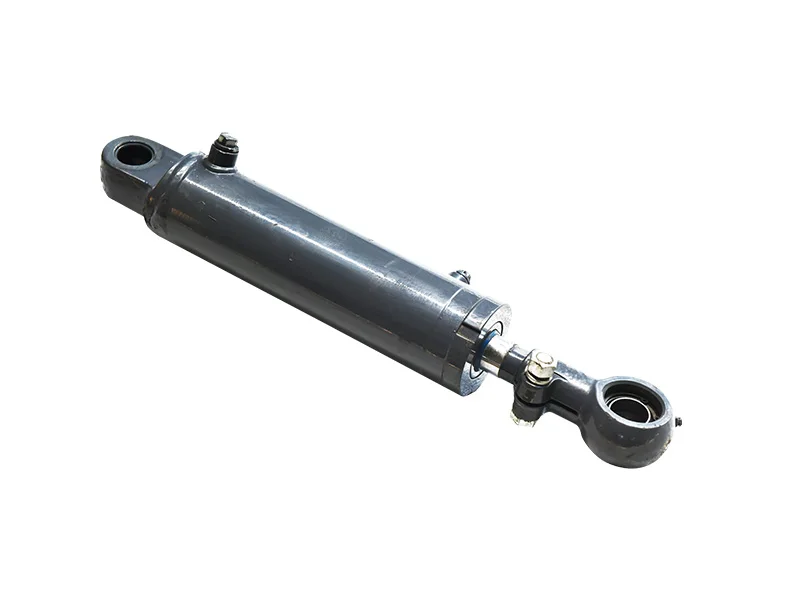 Double-Acting Piston Type Tilt Hydraulic Cylinder| Alibaba.com