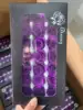 hermoso morado