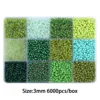 Serie verde