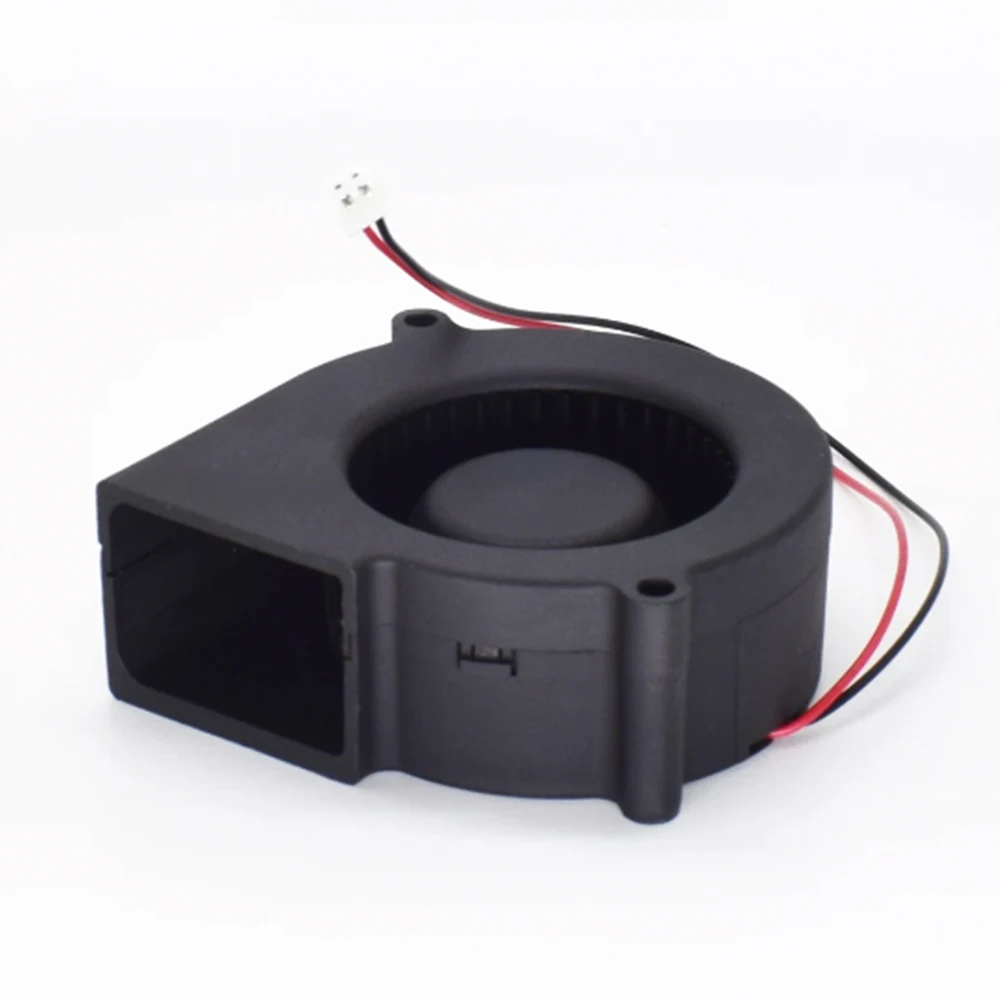 Hxb7530 12v Dc Centrifugal Blower Fan - 3000-4000 Rpm, Oem | Wholesale