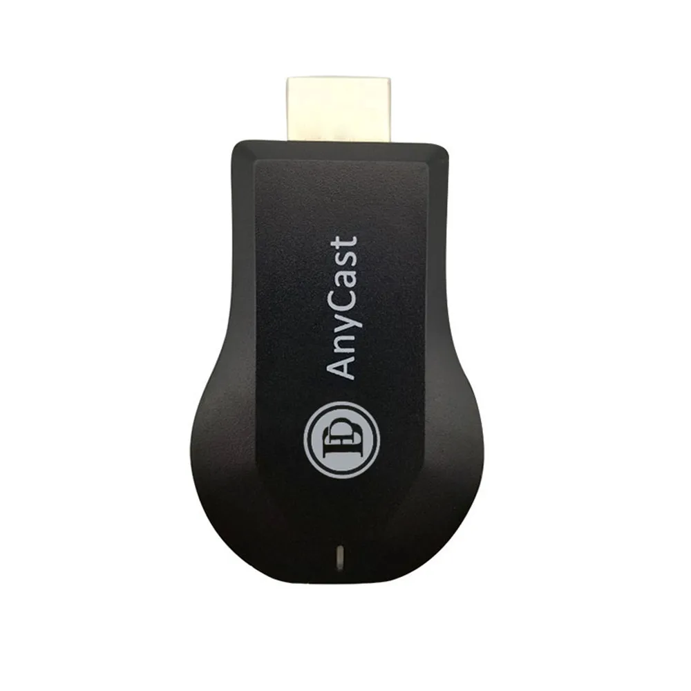 Anycast M4 Plus Smart Wifi Display Dongle Easy Sharing Wifi DLNA Airplay Display Android Tv Dongle