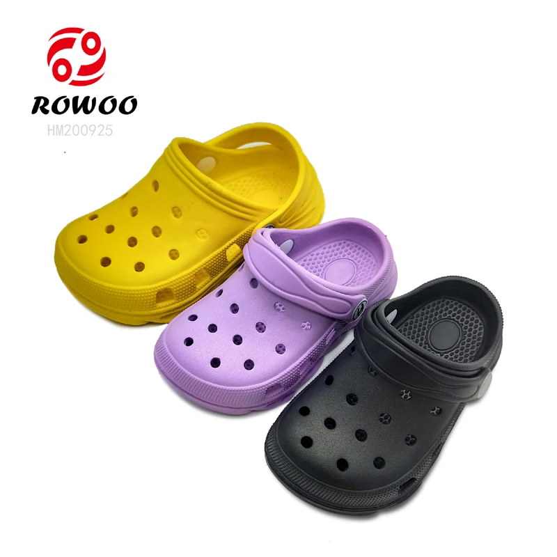 colorful nursing clogs