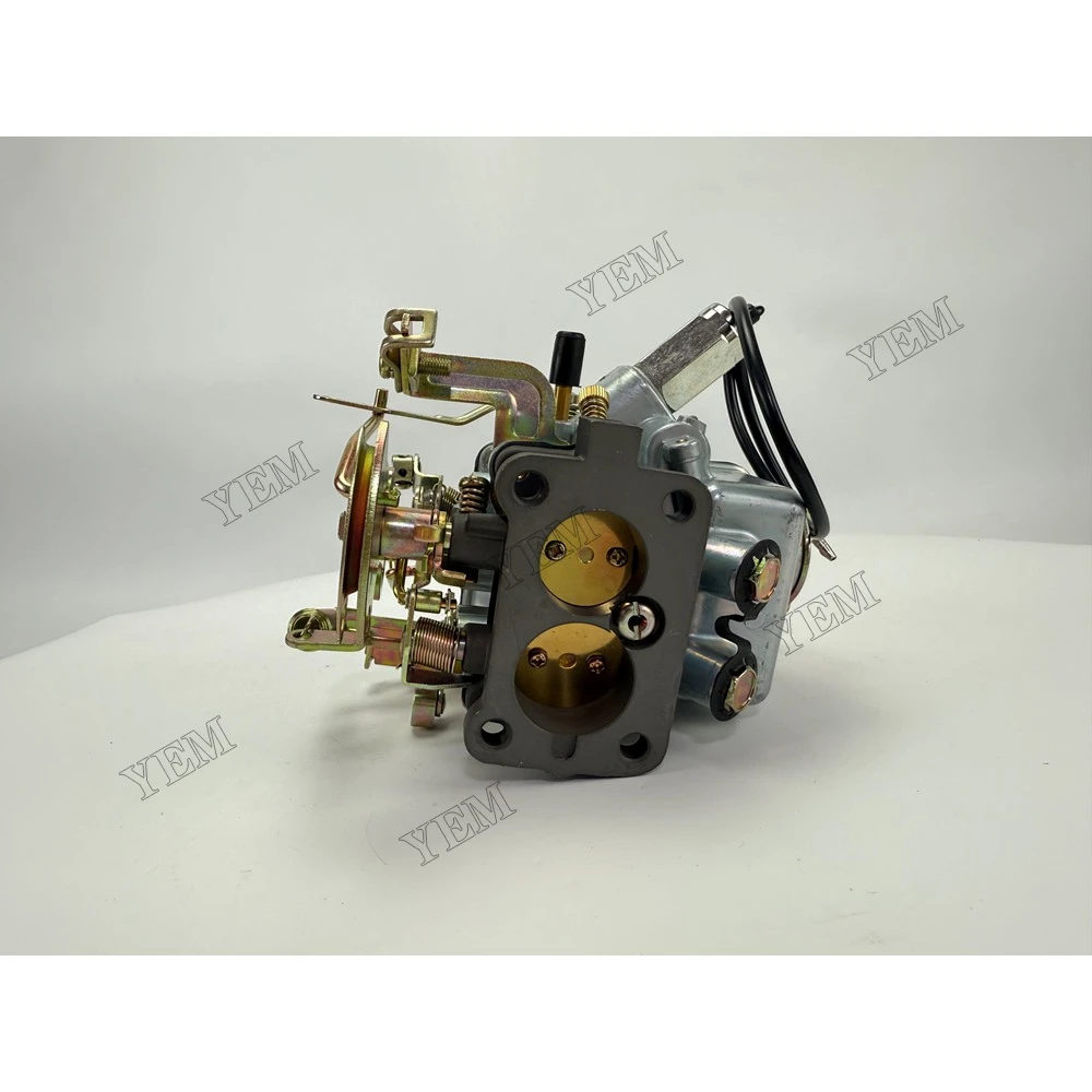 Hot Selling Up Carburetor 16010-L1602 for J15 3