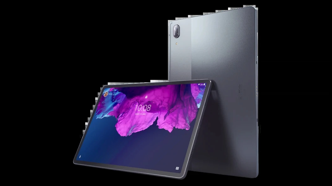 Lenovo Xiaoxin Pad Pro Lenovo Tab P11 Pro Tablet 6GB Ram 128GB Rom