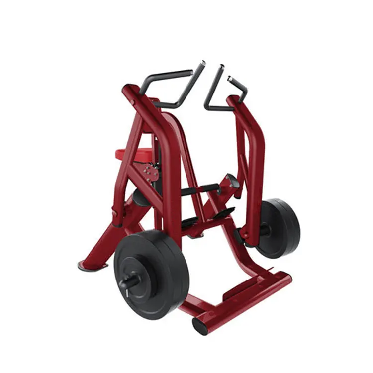 Китай завод оборудование для фитнеса, рядом с вырезом для занятий спортом Фитнес-Оборудование