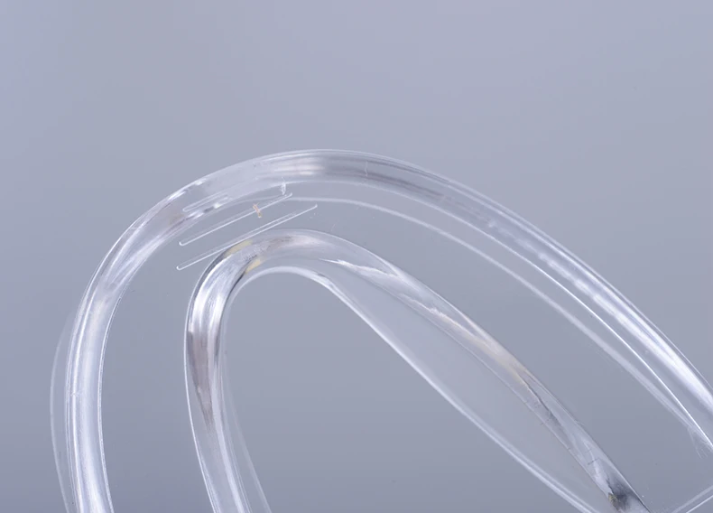 EVA Sports MMA Football Boxing Mouth Guard Silicone Teeth Protector Mouthguard factory