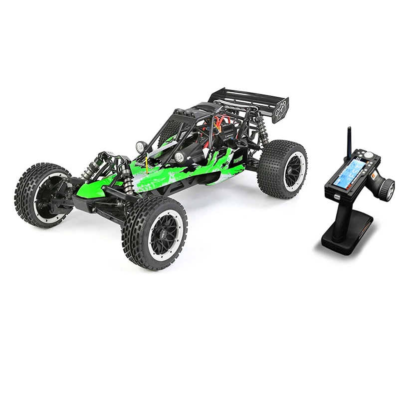 Rovan Rofun RC Car Brushless 8s 1/5 Electric Buggy BAJA 5B RTR