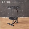 Black marble