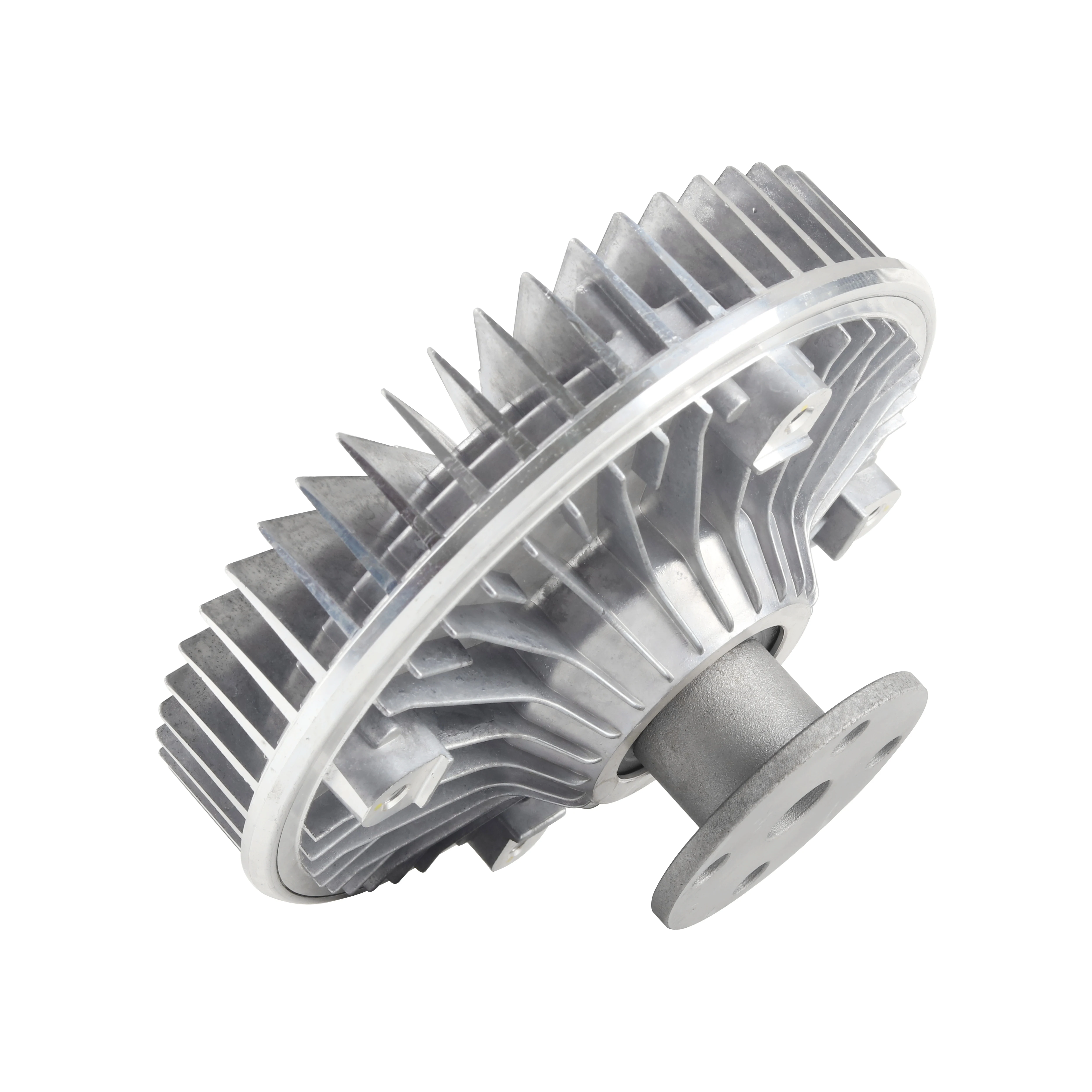 Viscous Fan Clutch for Mazda & Ford Ranger WL Engine - Replacement