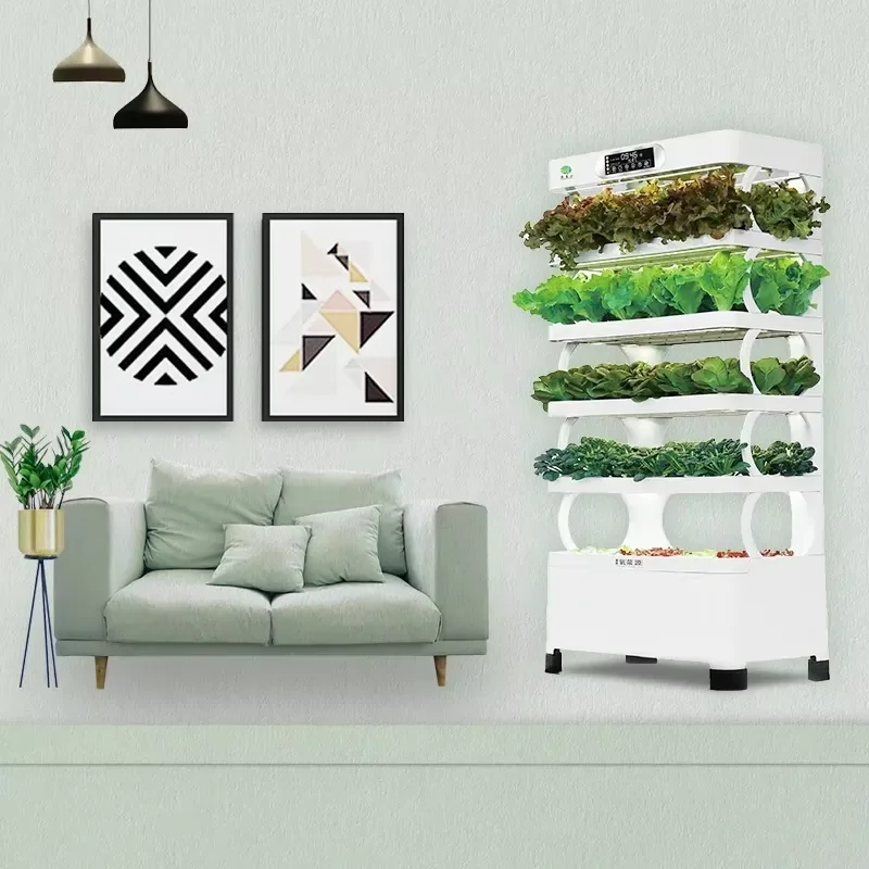 Smart Grow System