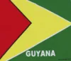 red Guyana