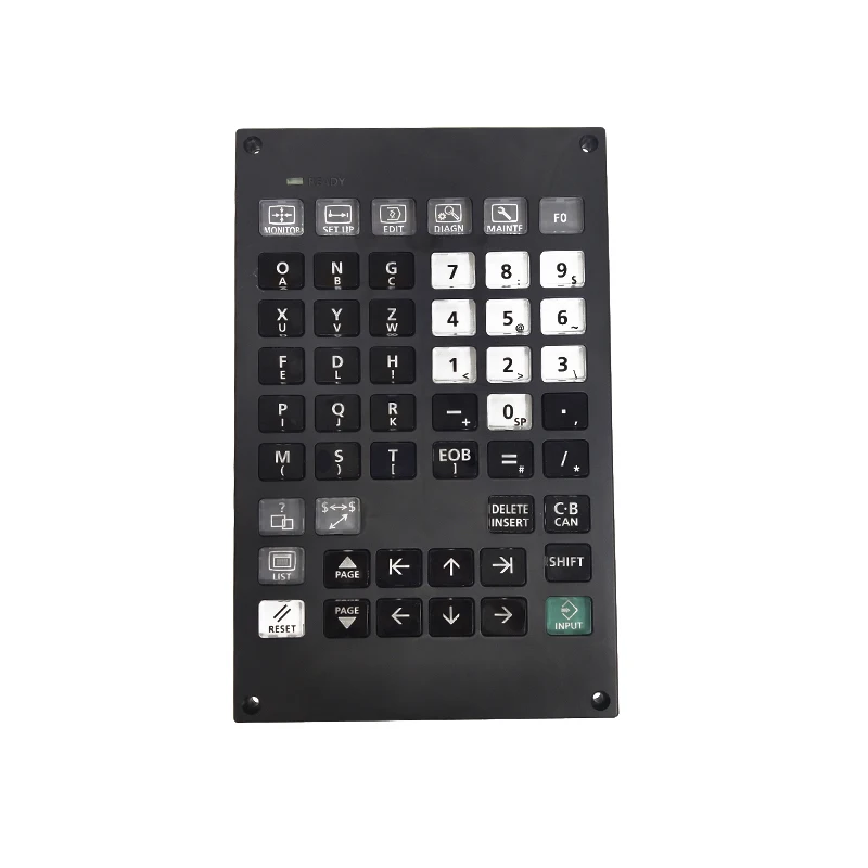B&agrave;n Ph&iacute;m I/O FCU8-KB046 M80 Cho Mitsubishi Ch&iacute;nh H&atilde;ng Mới