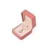 Rose-8,5*8,5*4,5 cm