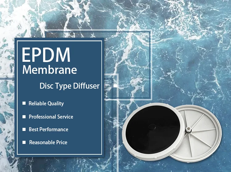 Disc Air Diffusers 9