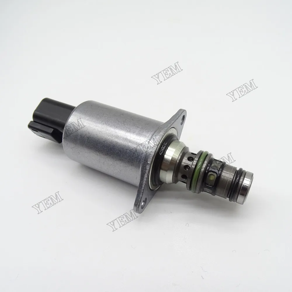 For Sany 1013365 Solemoid Valve High Quality Engine Parts 4