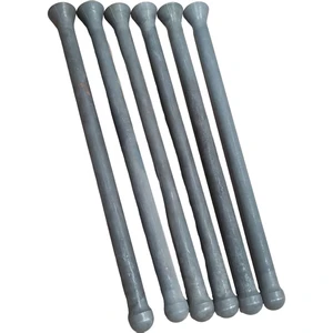 Euro 3 Euro 4 Euro 5 Dongfeng DCI11 New Diesel Engine D5010359749 Valve Push Rod