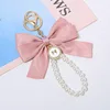 2bow + rose perle