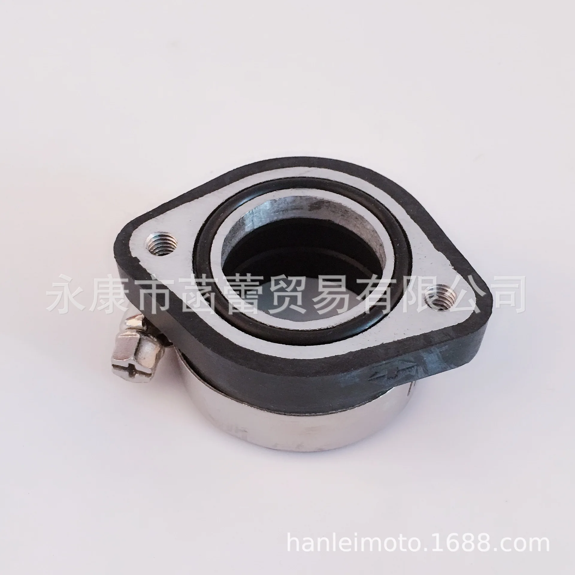 Intake Manifold Carburetor Adapter Manifold Adapter 28mm Carburetor ...